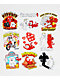RIPNDIP 1 Assorted Sticker Pack