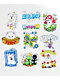 RIPNDIP 2 Assorted Sticker Pack