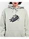 RIPNDIP Adventure Bus Sage Hoodie - Thumbnail image 3 of 3