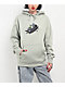 RIPNDIP Adventure Bus Sage Hoodie - Thumbnail image 1 of 3