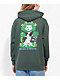 RIPNDIP Adventure Club Green Hoodie - Thumbnail image 1 of 3