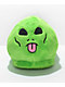 RIPNDIP Alien Green Slippers - Thumbnail image 3 of 7