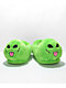 RIPNDIP Alien Green Slippers - Thumbnail image 4 of 7