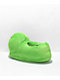 RIPNDIP Alien Green Slippers - Thumbnail image 2 of 7