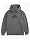 RIPNDIP Beauiful Trip Grey Hoodie