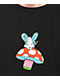 RIPNDIP Best Wishes Black T-Shirt - Thumbnail image 3 of 3