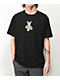 RIPNDIP Best Wishes Black T-Shirt - Thumbnail image 2 of 3