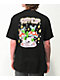 RIPNDIP Best Wishes Black T-Shirt - Thumbnail image 1 of 3