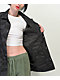RIPNDIP Black Checkered Coaches Jacket - Thumbnail image 4 of 4