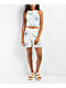 RIPNDIP Blonded Knit Reversible Off White Shorts - Thumbnail image 7 of 7