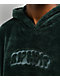 RIPNDIP Bubble Green Sherpa Hoodie - Thumbnail image 4 of 4
