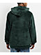 RIPNDIP Bubble Green Sherpa Hoodie - Thumbnail image 2 of 4
