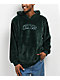 RIPNDIP Bubble Green Sherpa Hoodie - Thumbnail image 1 of 4