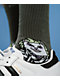RIPNDIP Bug Drank Nerm Grey Crew Socks - Thumbnail image 2 of 4