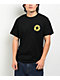 RIPNDIP Burn In Heck Black T-Shirt - Thumbnail image 2 of 3