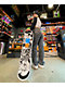 RIPNDIP Dark 35" Black Snow Skate - Thumbnail image 3 of 3