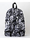 RIPNDIP Dark Twisted Fantasy Black Backpack