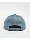 RIPNDIP Delresto Medium Wash Strapback Hat - Thumbnail image 2 of 4
