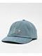 RIPNDIP Delresto Medium Wash Strapback Hat - Thumbnail image 1 of 4
