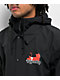 RIPNDIP Devil Babies Black 10K Snowboard Jacket - Thumbnail image 3 of 5