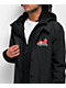 RIPNDIP Devil Babies Black 10K Snowboard Jacket - Thumbnail image 4 of 5