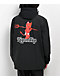 RIPNDIP Devil Babies Black 10K Snowboard Jacket - Thumbnail image 1 of 5