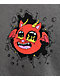 RIPNDIP Devil Monster Charcoal T-Shirt - Thumbnail image 3 of 3