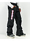 RIPNDIP Dragonerm Black 10K Snowboard Pants