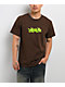RIPNDIP Dragonology Brown T-Shirt - Thumbnail image 2 of 3