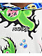 RIPNDIP Ember White Hoodie - Thumbnail image 3 of 4