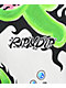 RIPNDIP Ember White Hoodie - Thumbnail image 4 of 4