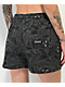 RIPNDIP Energy Black Sweat Shorts - Thumbnail image 4 of 4