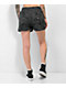 RIPNDIP Energy Black Sweat Shorts - Thumbnail image 2 of 4