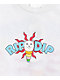RIPNDIP Ethereal White T-Shirt - Thumbnail image 3 of 3