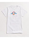RIPNDIP Ethereal White T-Shirt - Thumbnail image 2 of 3
