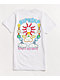 RIPNDIP Ethereal White T-Shirt - Thumbnail image 1 of 3