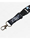 RIPNDIP Euphoria Black Lanyard - Thumbnail image 2 of 3