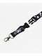 RIPNDIP Euphoria Black Lanyard - Thumbnail image 3 of 3