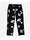 RIPNDIP Euphoria Black Ripstop Pants - Thumbnail image 1 of 3