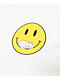 RIPNDIP Everything Will Be Okay White Baby T-Shirt - Thumbnail image 3 of 3