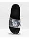 RIPNDIP Family Tree Black Slide Sandals - Thumbnail image 3 of 4