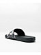 RIPNDIP Family Tree Black Slide Sandals - Thumbnail image 2 of 4