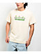 RIPNDIP Field Friends Natural T-Shirt - Thumbnail image 2 of 3