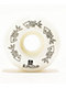 RIPNDIP Finding Nermio 52mm White Skateboard Wheels - Thumbnail image 2 of 3