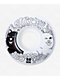 RIPNDIP Flower Child 50mm White Skateboard Wheels - Thumbnail image 3 of 3