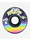 RIPNDIP Friends Forever 52mm Black Skateboard Wheels - Thumbnail image 1 of 2