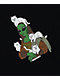 RIPNDIP Here All Along Black T-Shirt - Thumbnail image 3 of 4