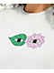 RIPNDIP Homegrown Grey Boyfriend T-Shirt