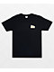 RIPNDIP Homegrown Treats Black T-Shirt