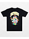 RIPNDIP Homegrown Treats Black T-Shirt